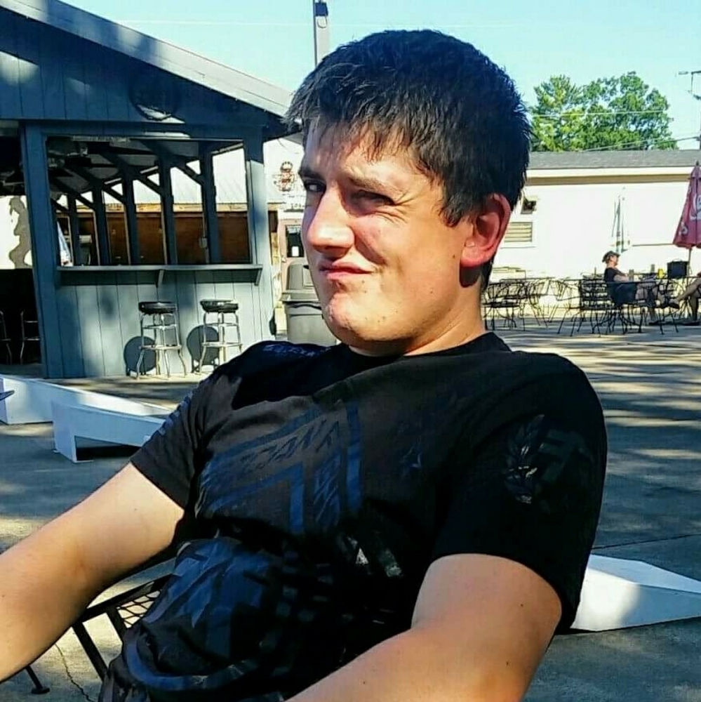 Meet your Posher, Kody